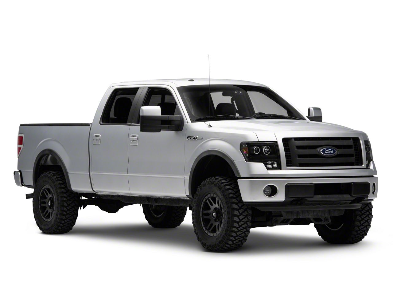 Raxiom Clear Lens T542825