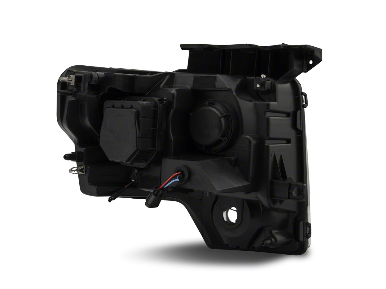 Raxiom Clear Lens T542825