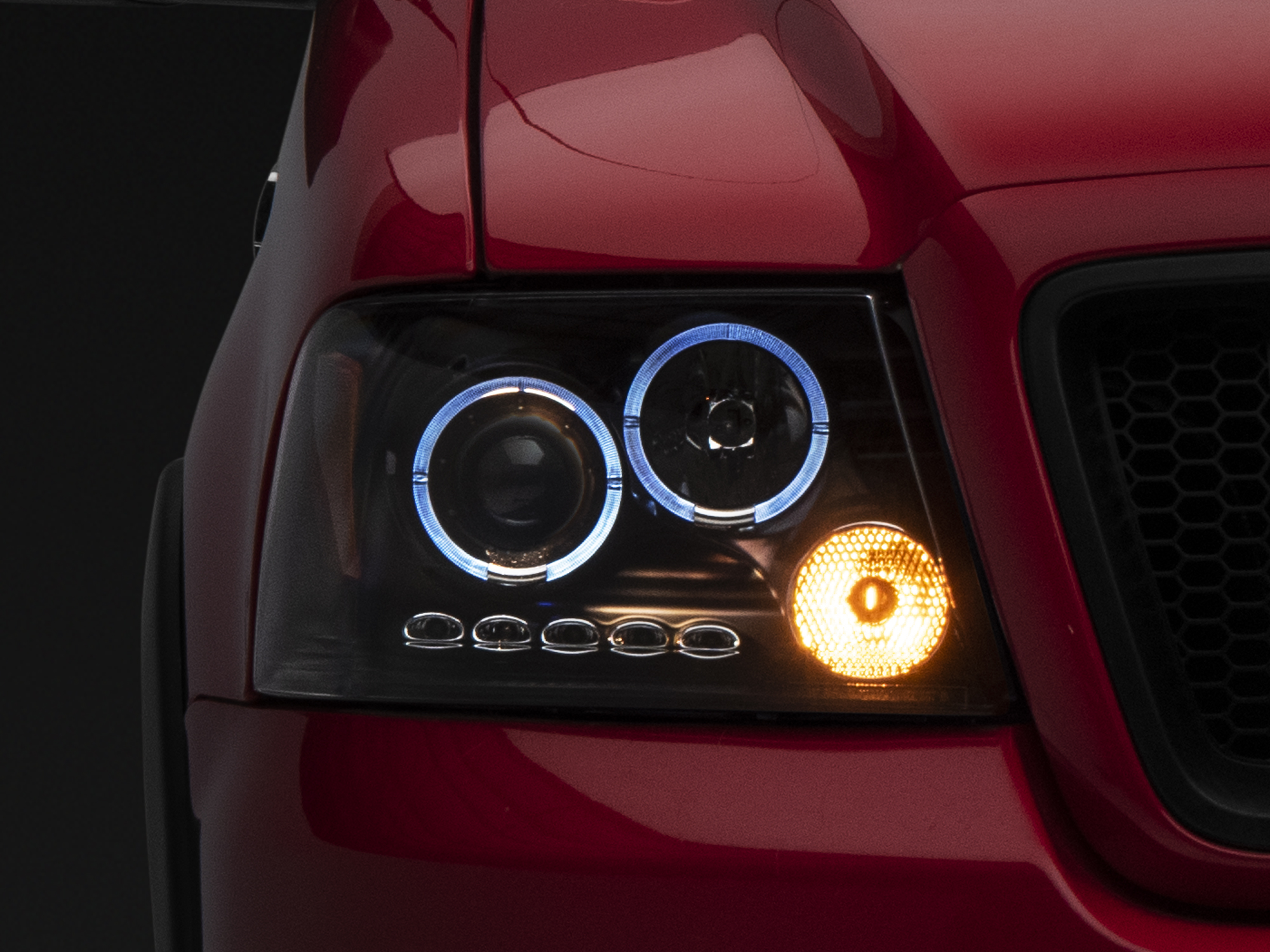 Raxiom Clear Lens T542827