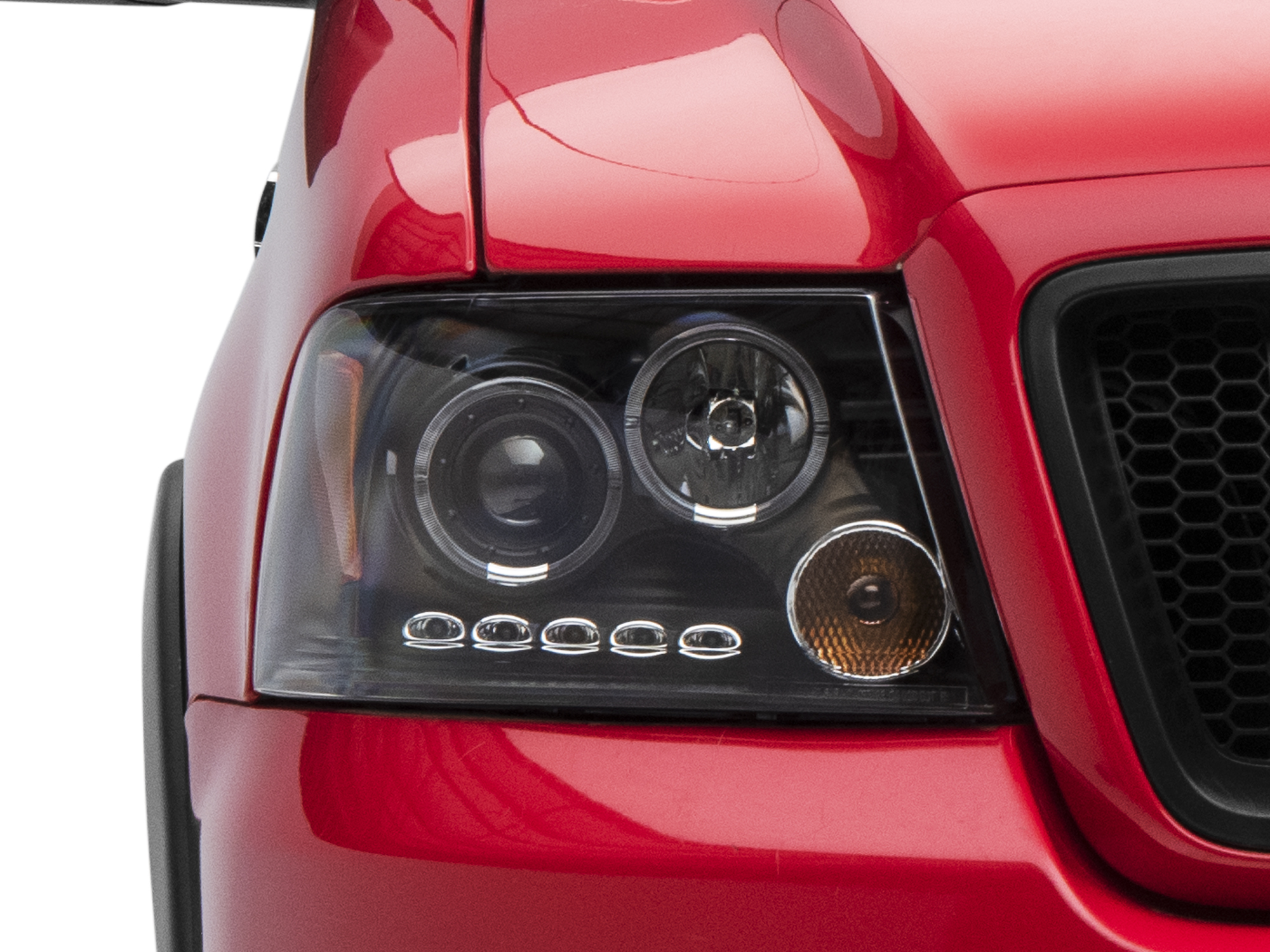 Raxiom Clear Lens T542827