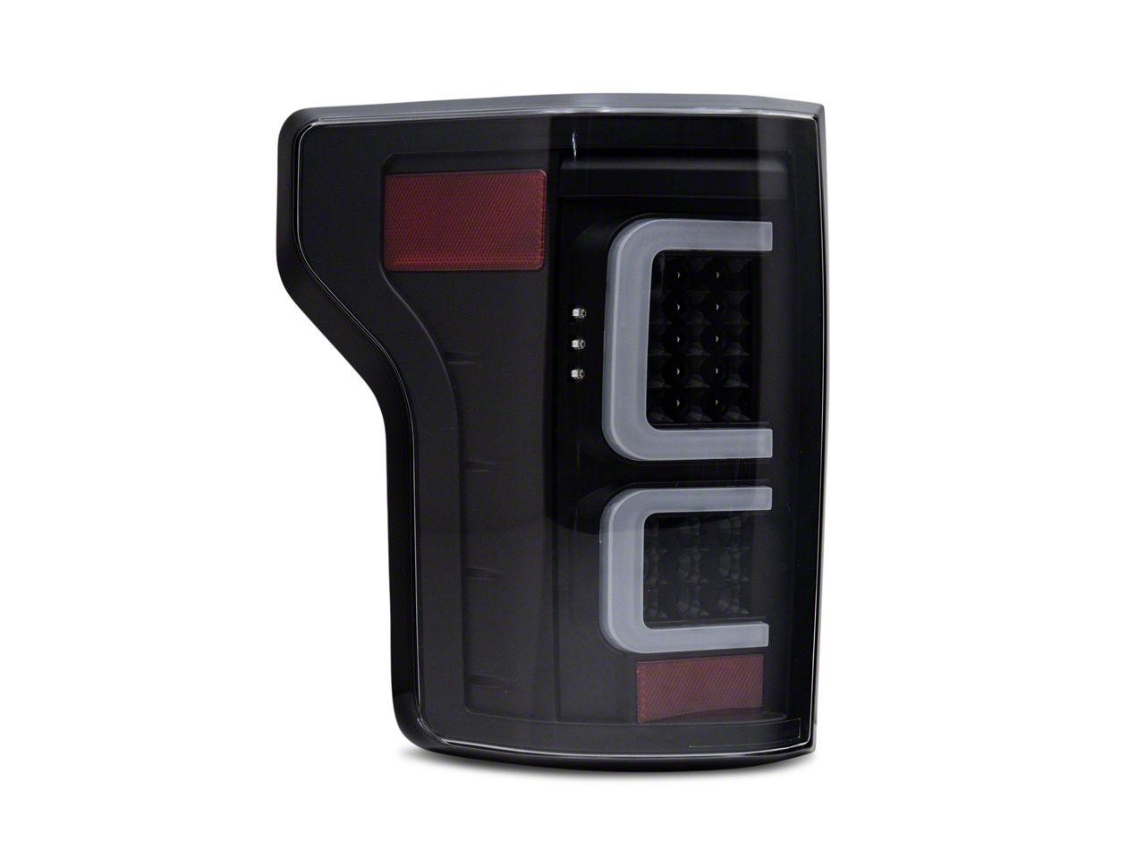 Raxiom Clear Lens T542836