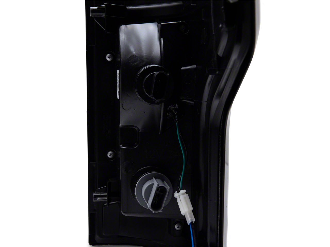 Raxiom Clear Lens T542836