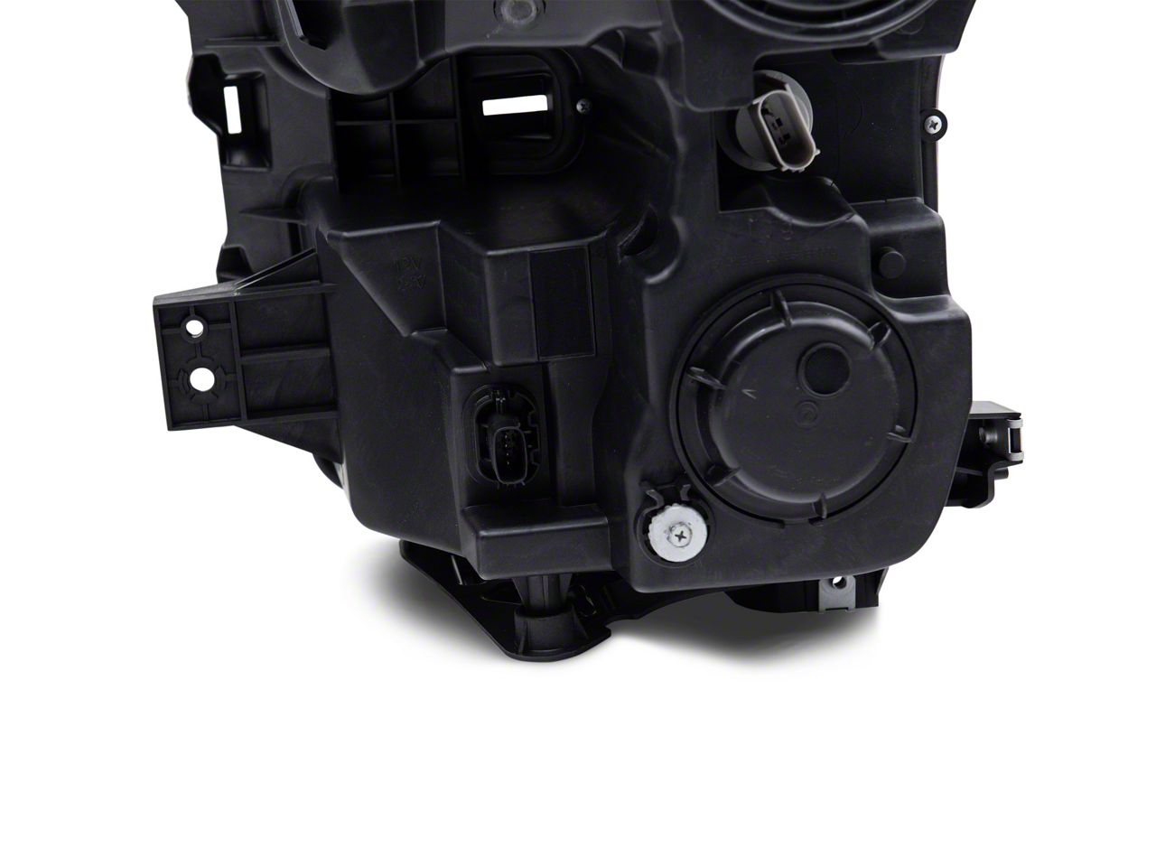 Raxiom Clear Lens T542837