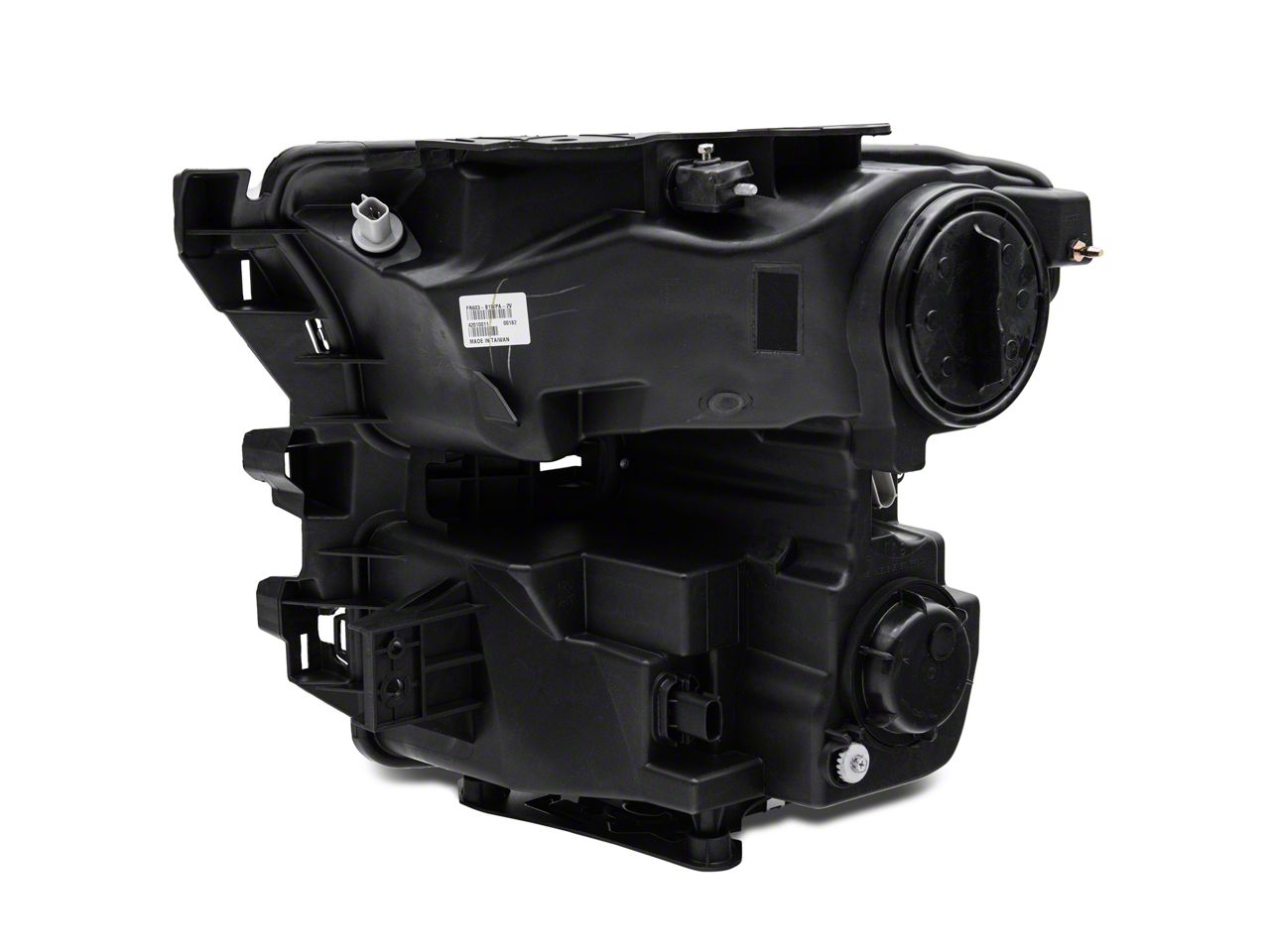 Raxiom Clear Lens T542837