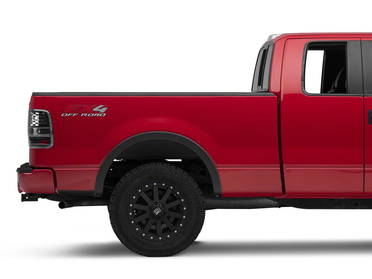 Raxiom Clear Lens T542840