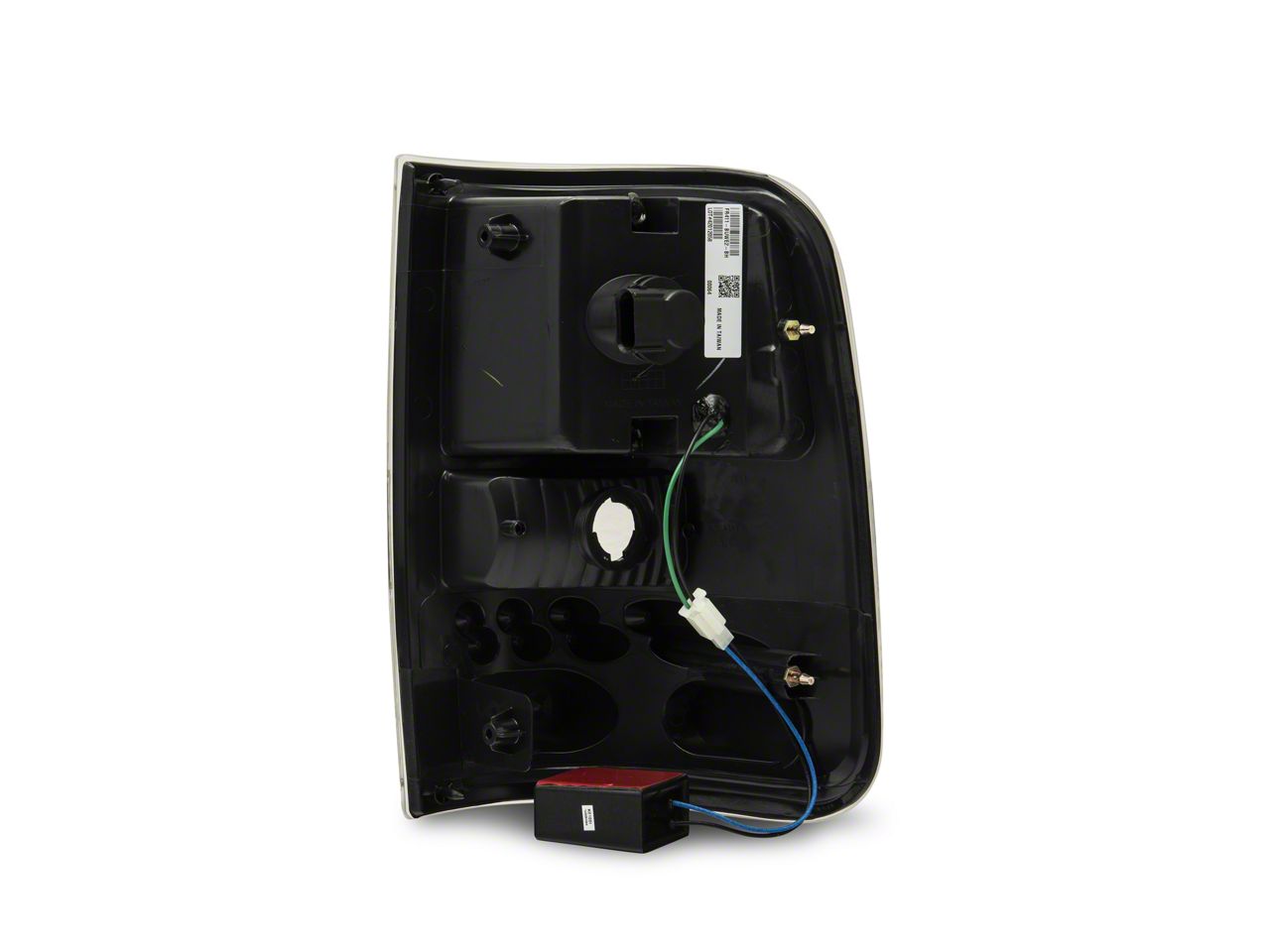 Raxiom Clear Lens T542840