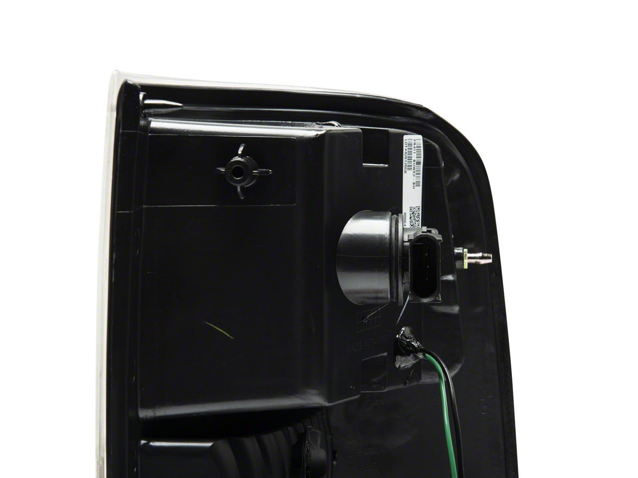 Raxiom Clear Lens T542840