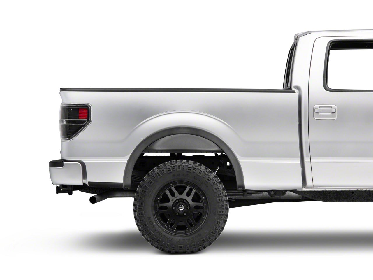 Raxiom Clear Lens T542842