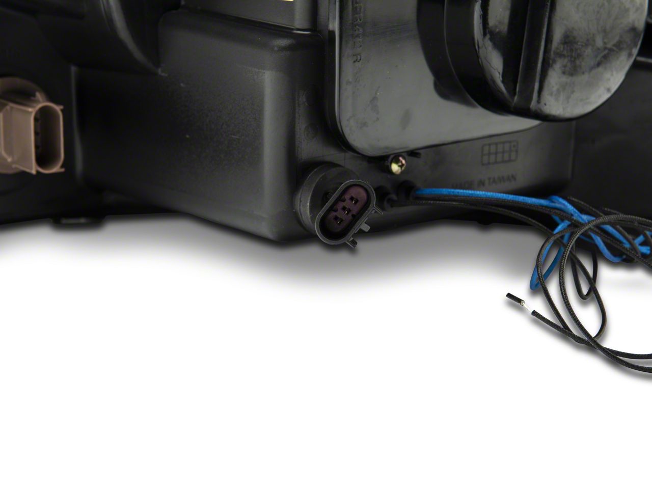 Raxiom Clear Lens T542850