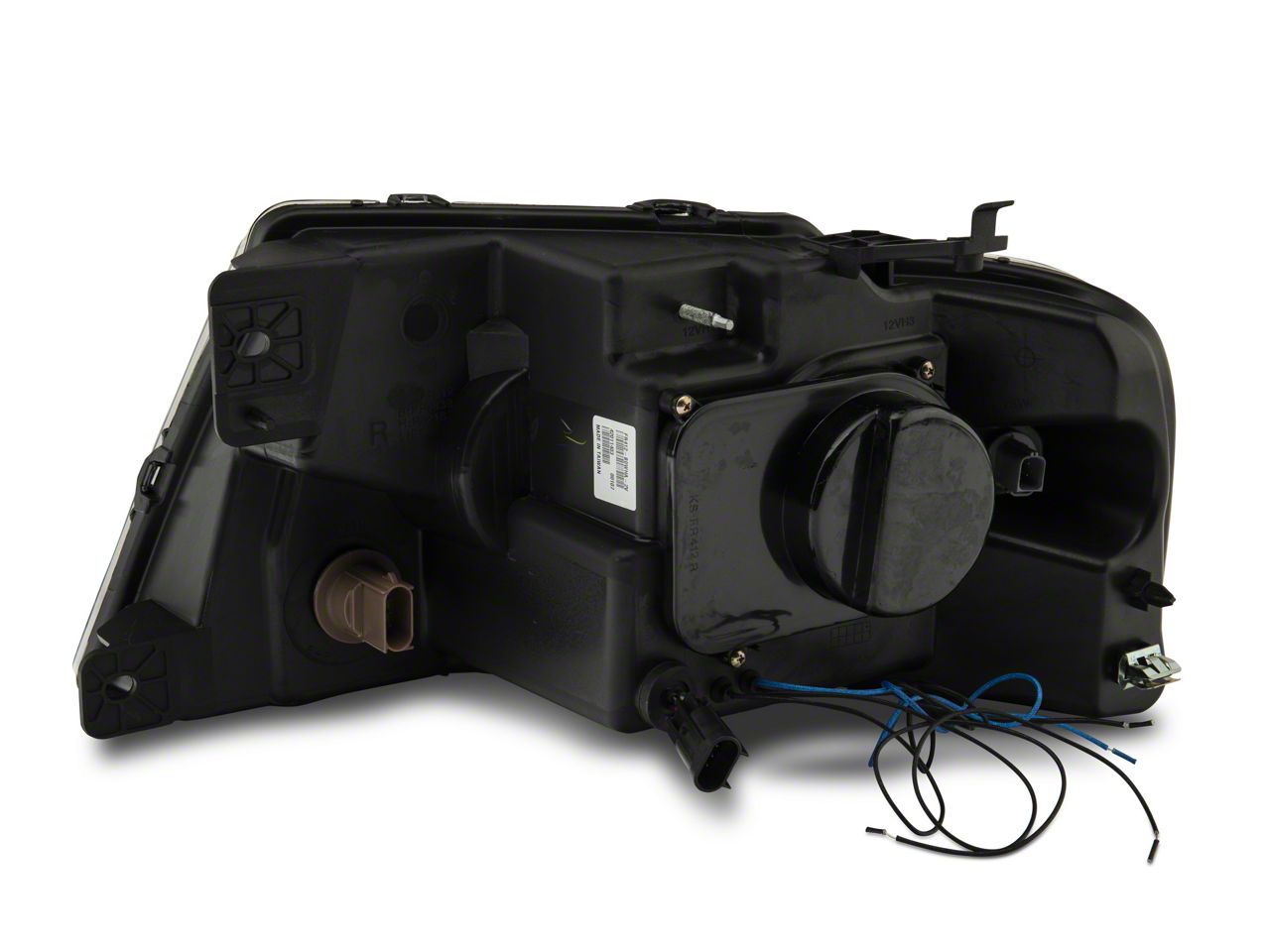 Raxiom Clear Lens T542850