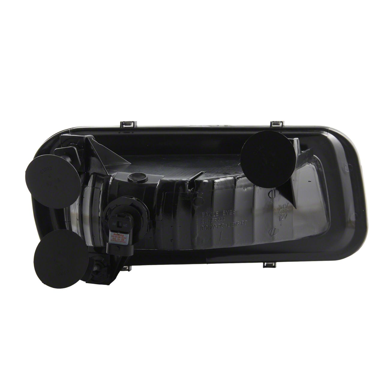 Raxiom Smoked T542873