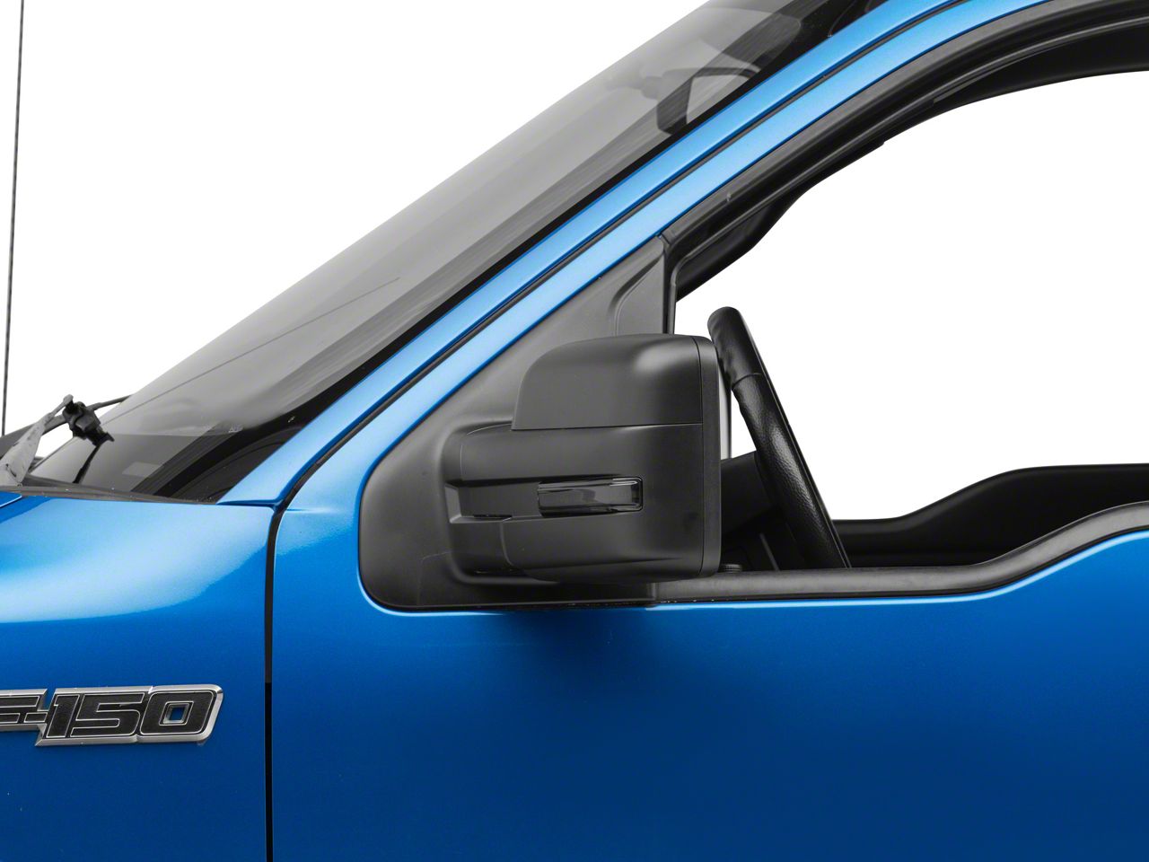 Raxiom Smoked T543848