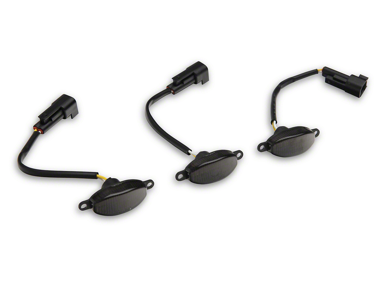 Raxiom Smoked T543142