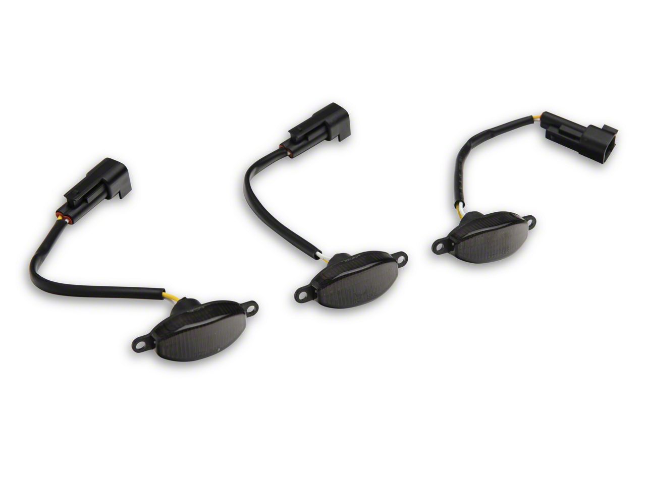 Raxiom Smoked T543142