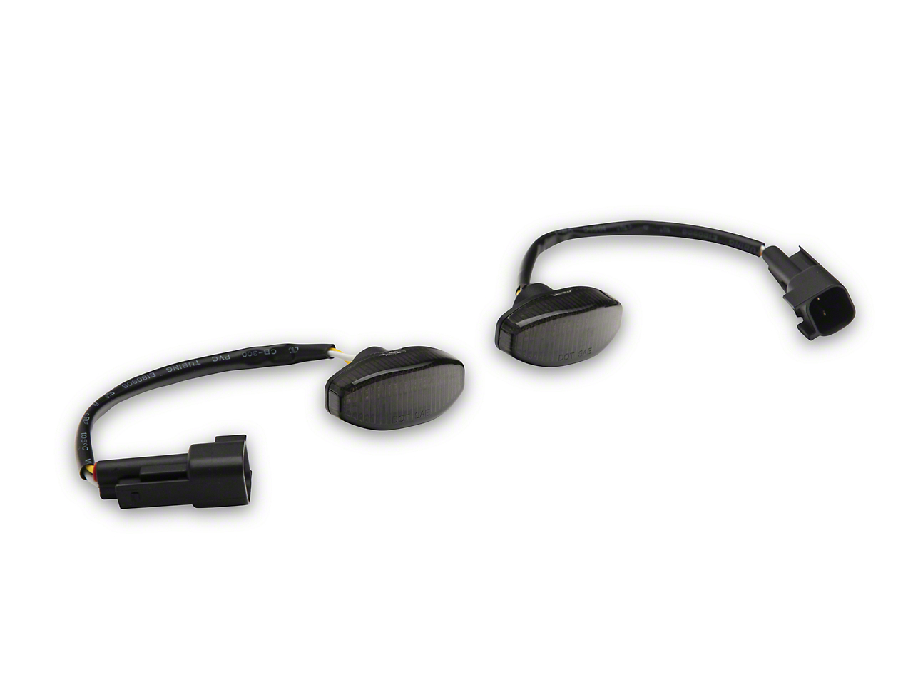 Raxiom Smoked T543144