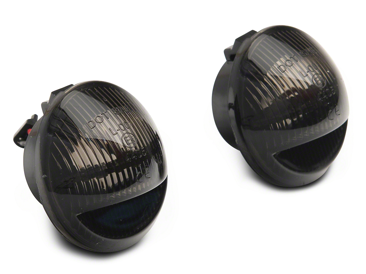 Raxiom Axial Series LED License Plate Light Bulb T543147