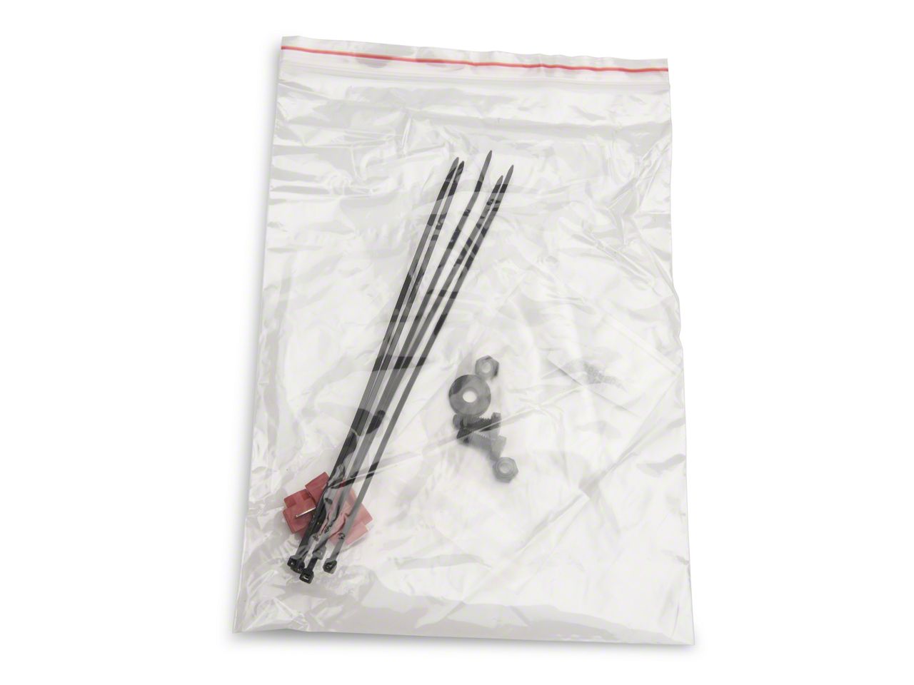 Raxiom Axial Series Raptor Style Grille Light Kit T543357