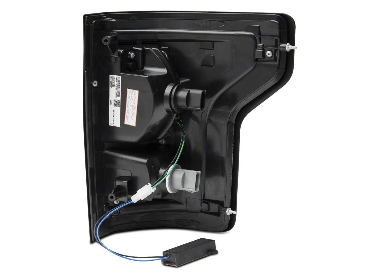 Raxiom Clear Lens T544625