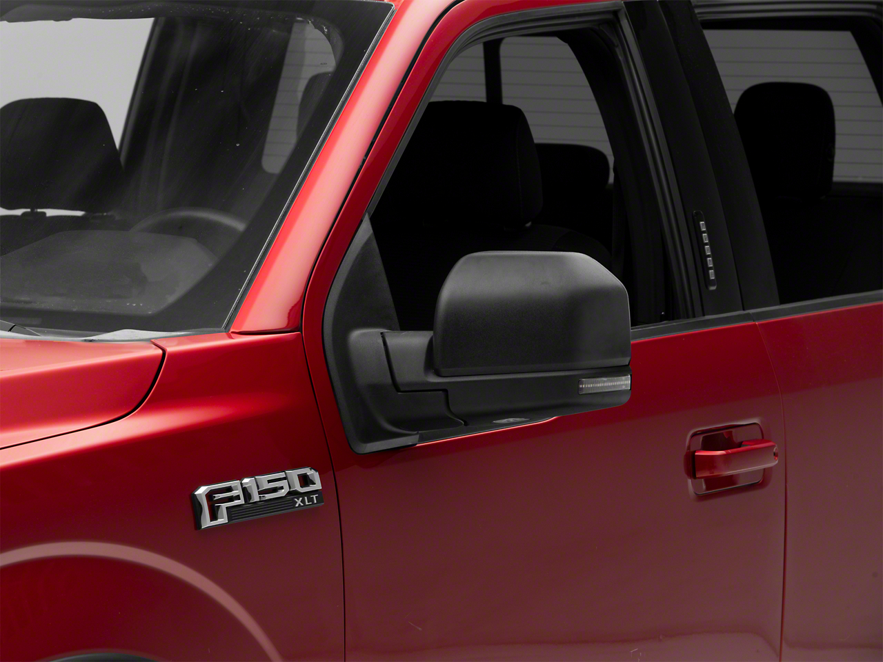 Raxiom Axial Series Sequential LED Side Mirror Marker Lights T544263