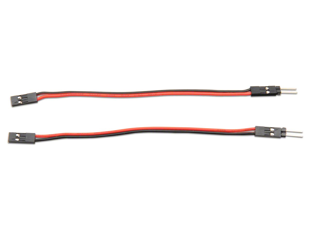 Raxiom Axial Series Sequential LED Side Mirror Marker Lights T544263