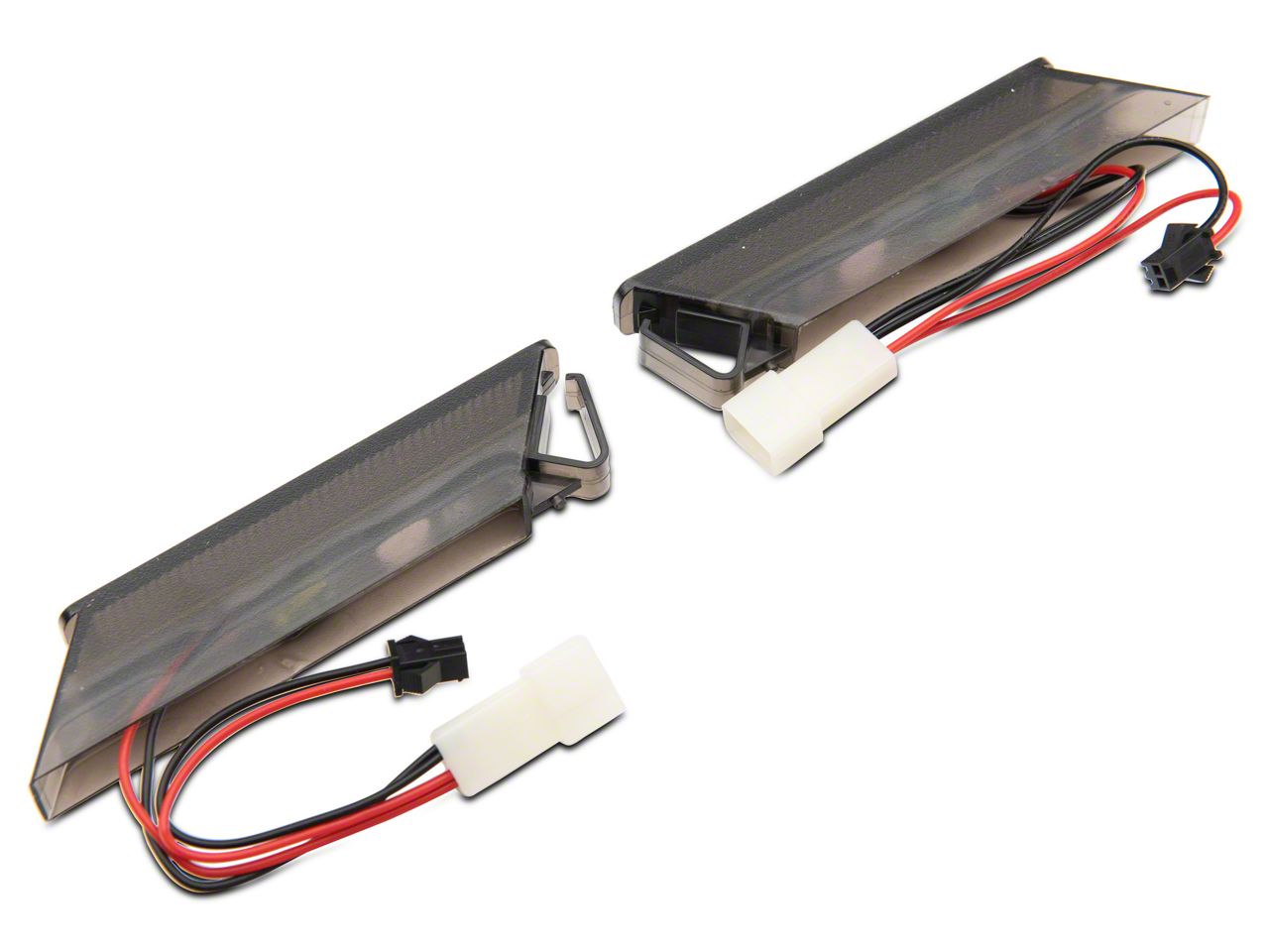 Raxiom Smoked T545498