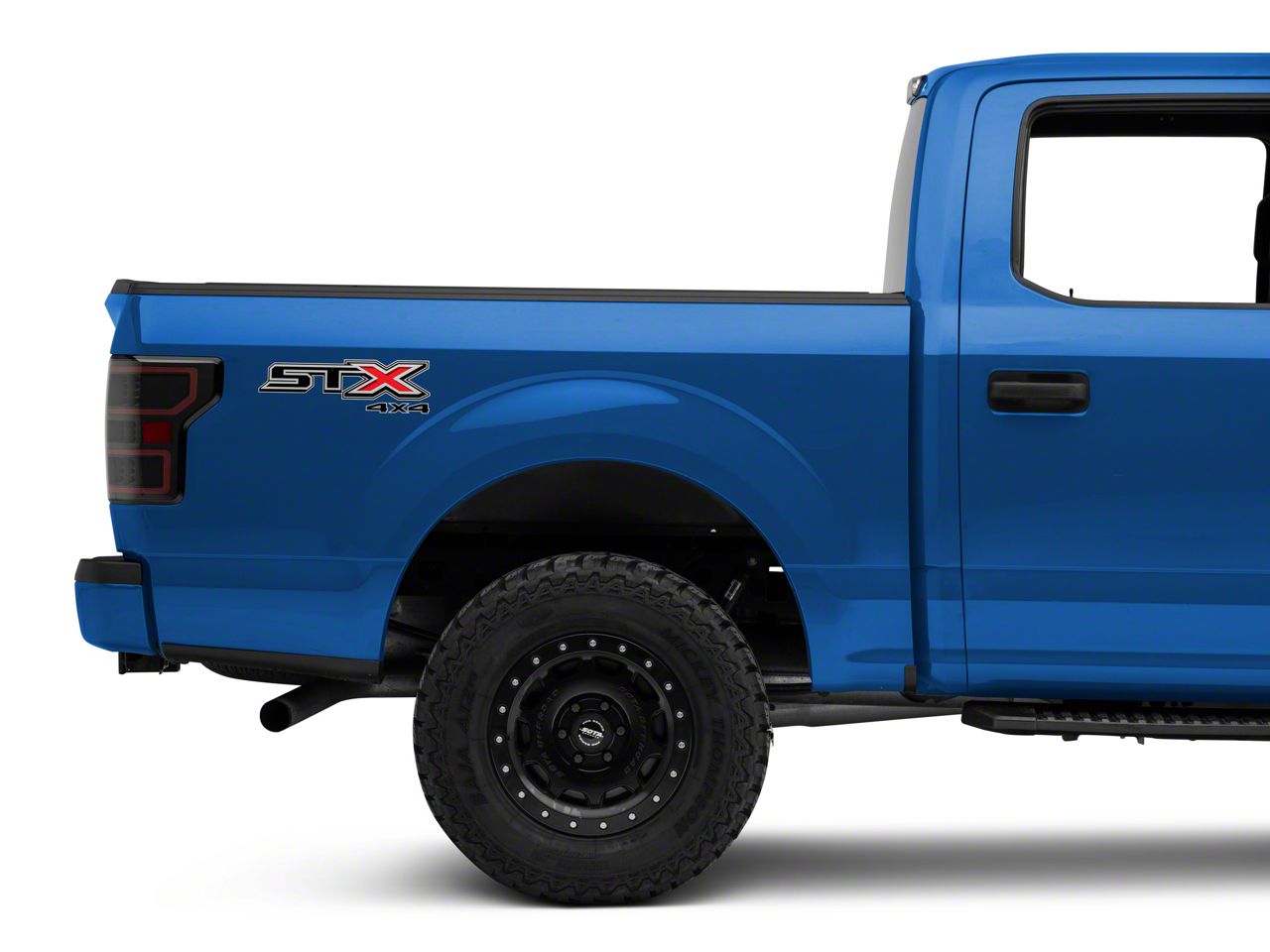 Raxiom Axial Series LED Tail Lights with Sequential Turn Signals T548144