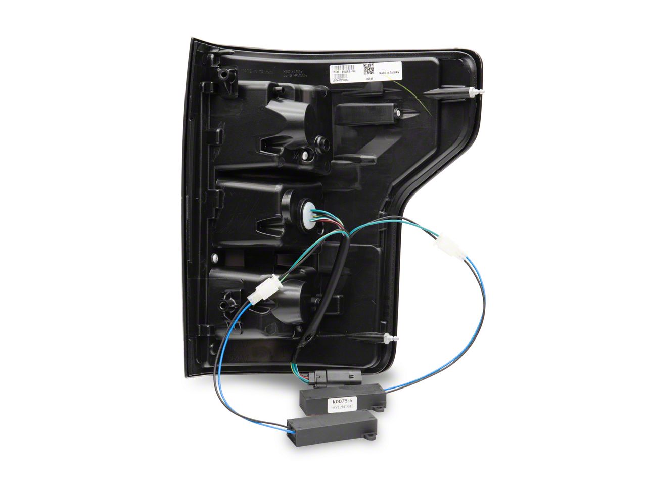 Raxiom Clear Lens T548147