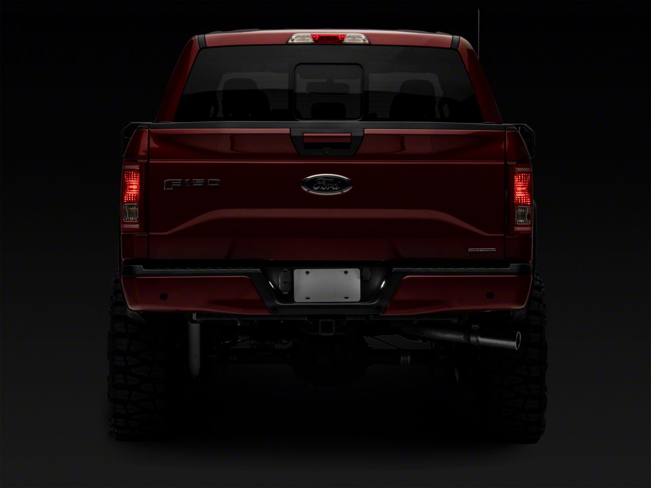 Raxiom Smoked T549999