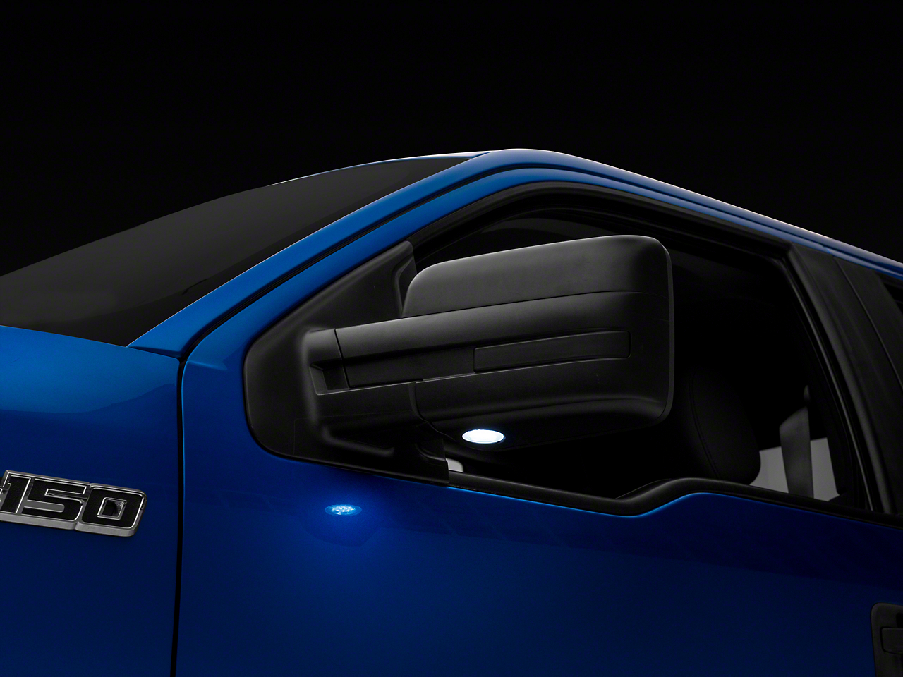 Raxiom Axial Series LED Puddle Lights T550593