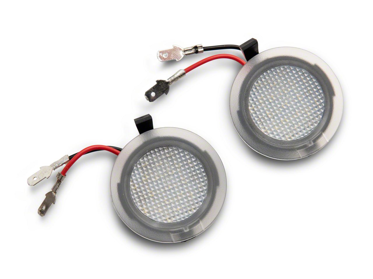 Raxiom Axial Series LED Puddle Lights T550593