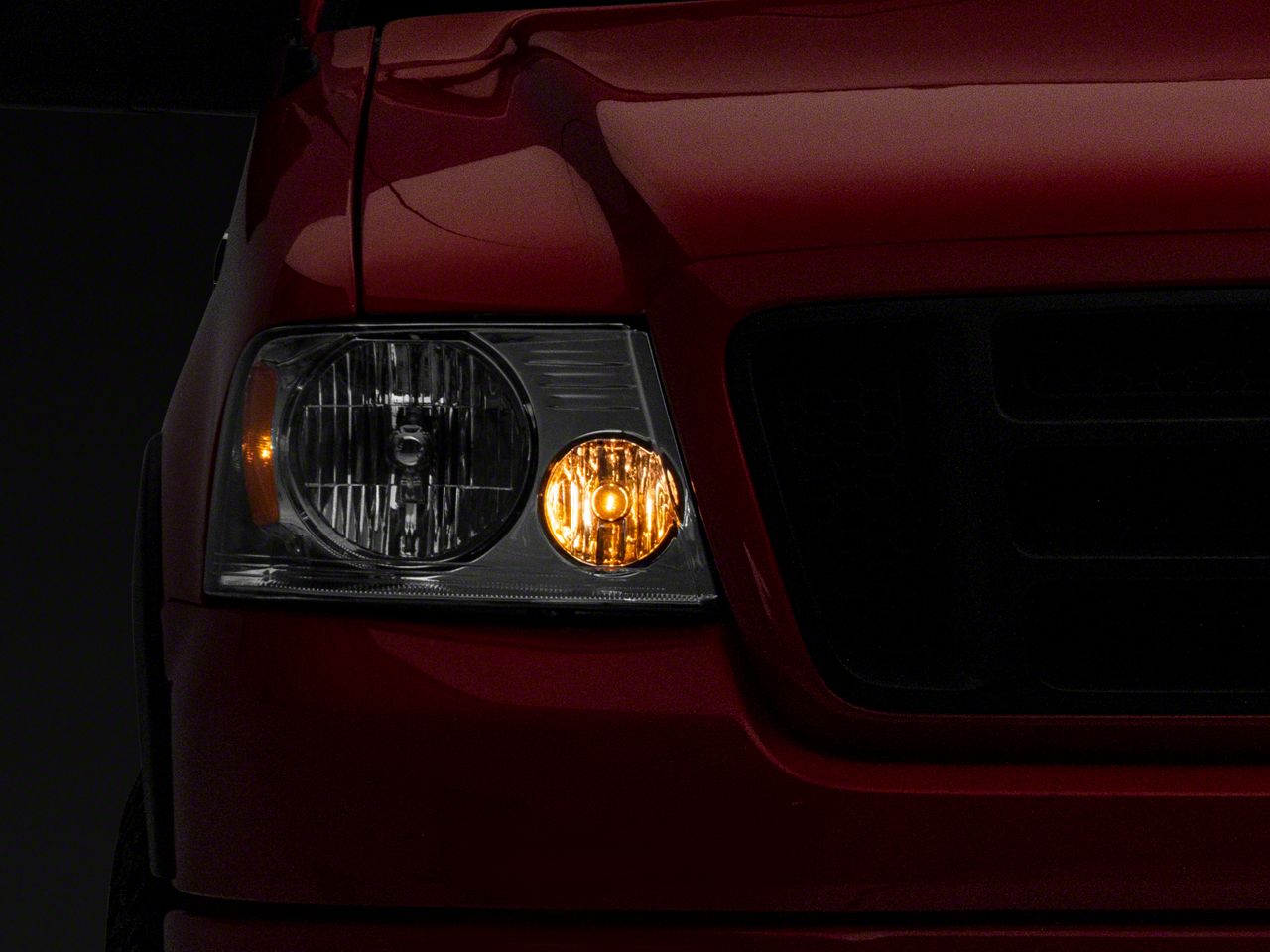 Raxiom Clear Lens T551341