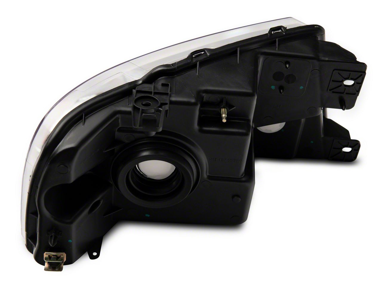 Raxiom Clear Lens T551341