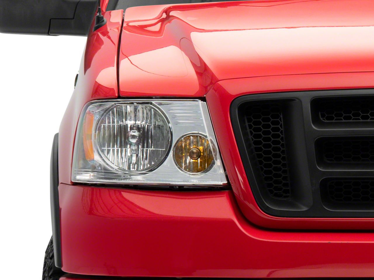 Raxiom Clear Lens T551341