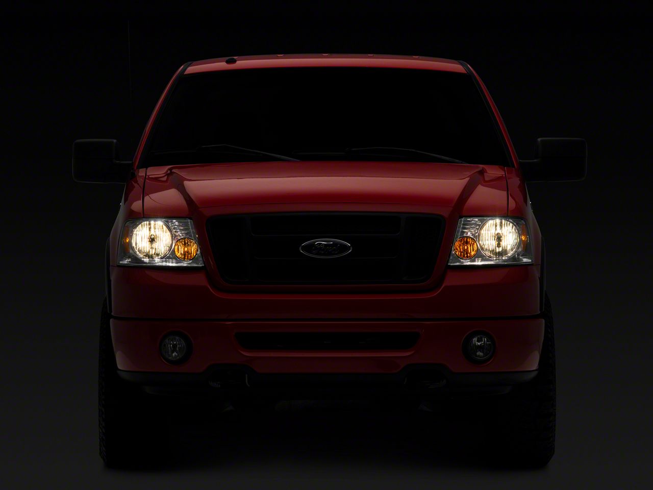 Raxiom Clear Lens T551341