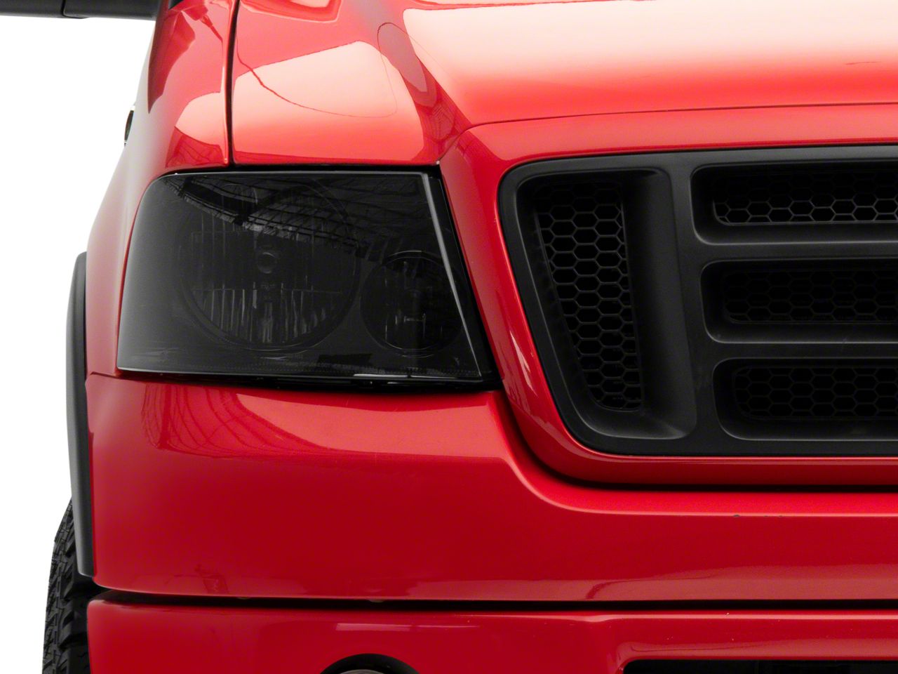 Raxiom Smoked Lens T551342