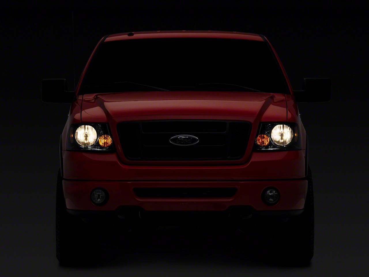 Raxiom Smoked Lens T551342