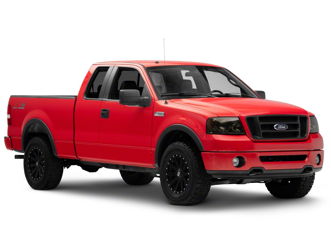 Raxiom Smoked Lens T551342