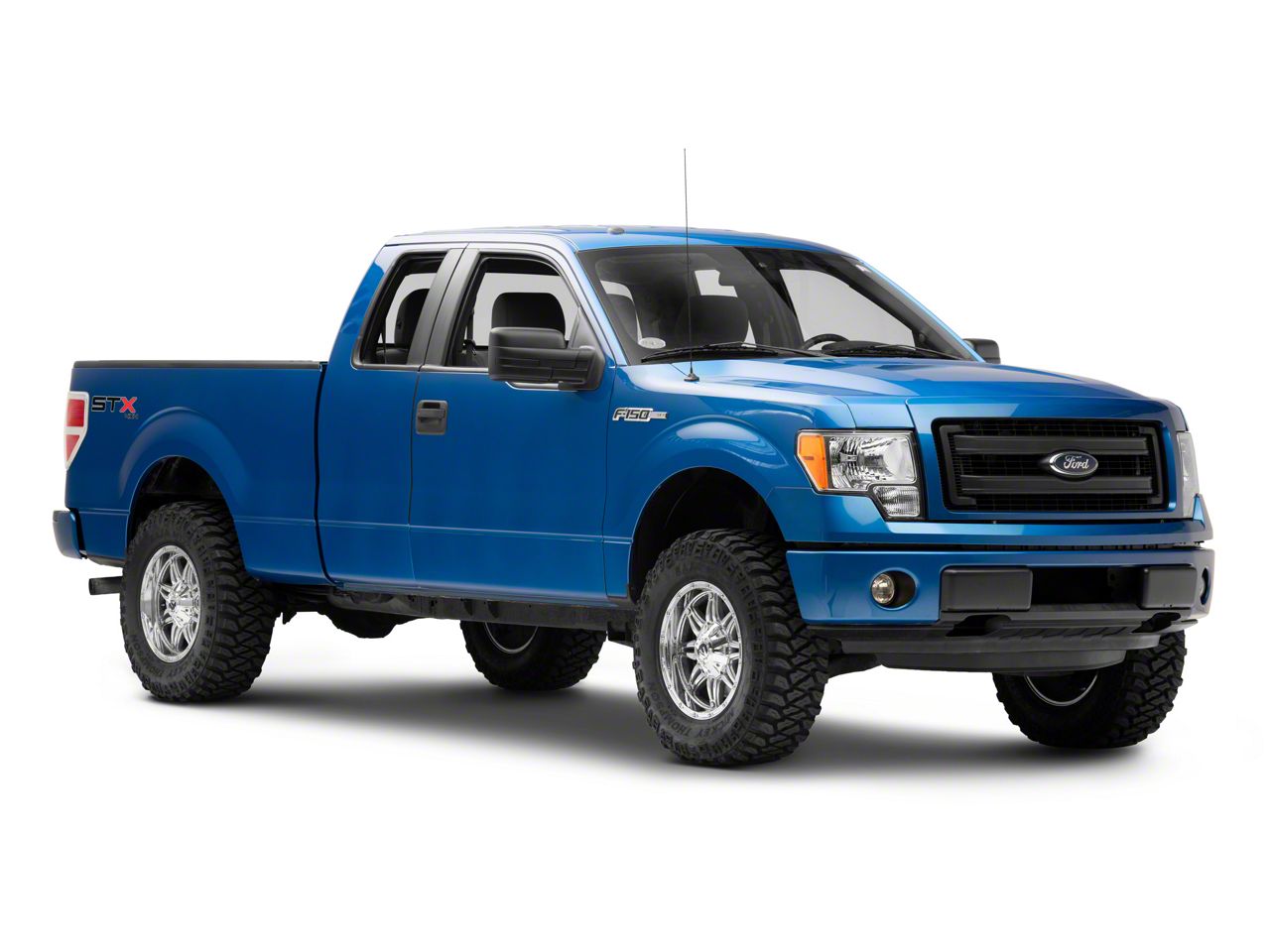 Raxiom Clear Lens T551343