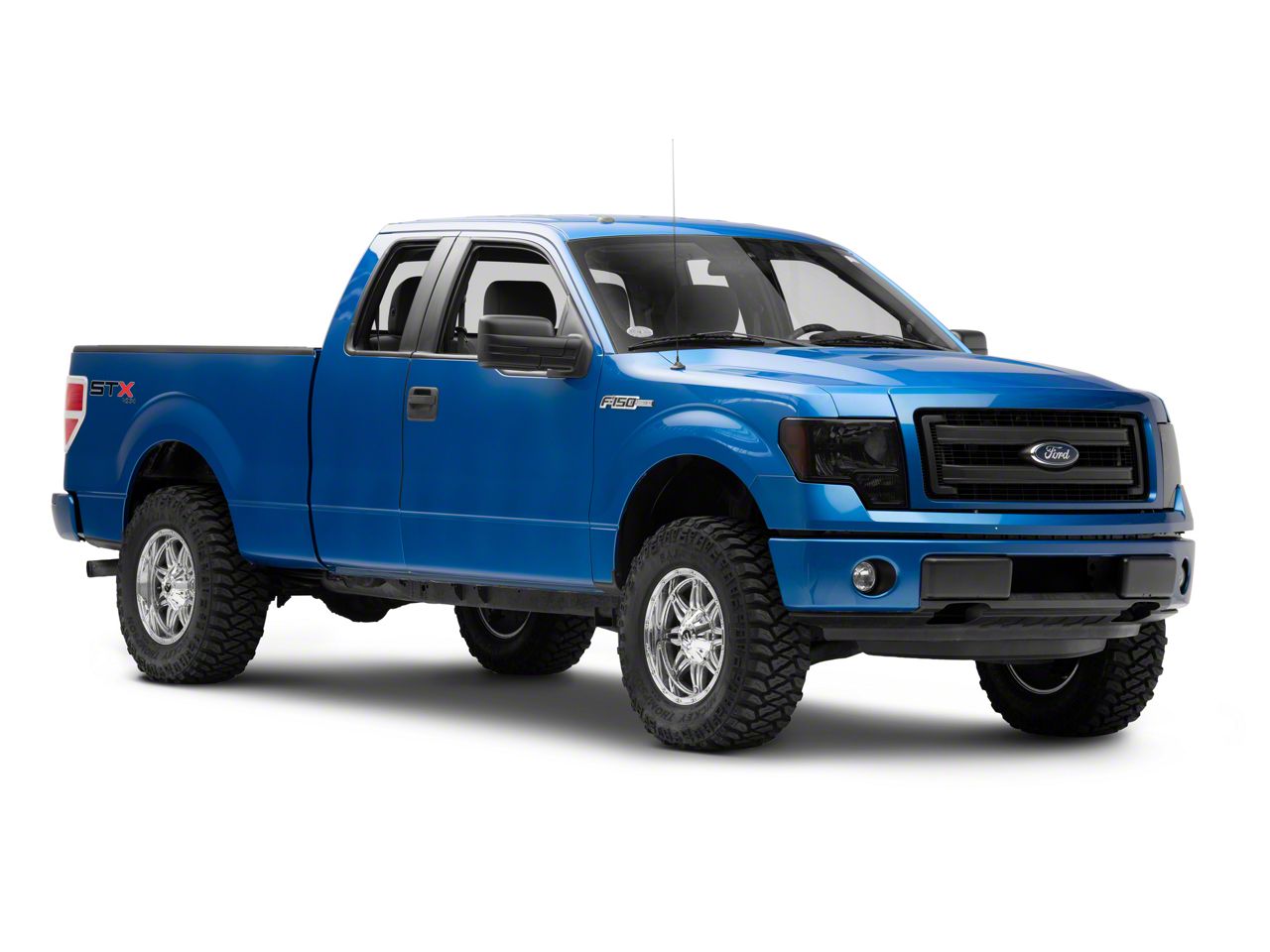 Raxiom Smoked Lens T551344