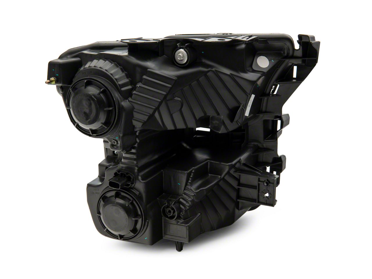 Raxiom Clear Lens T551345