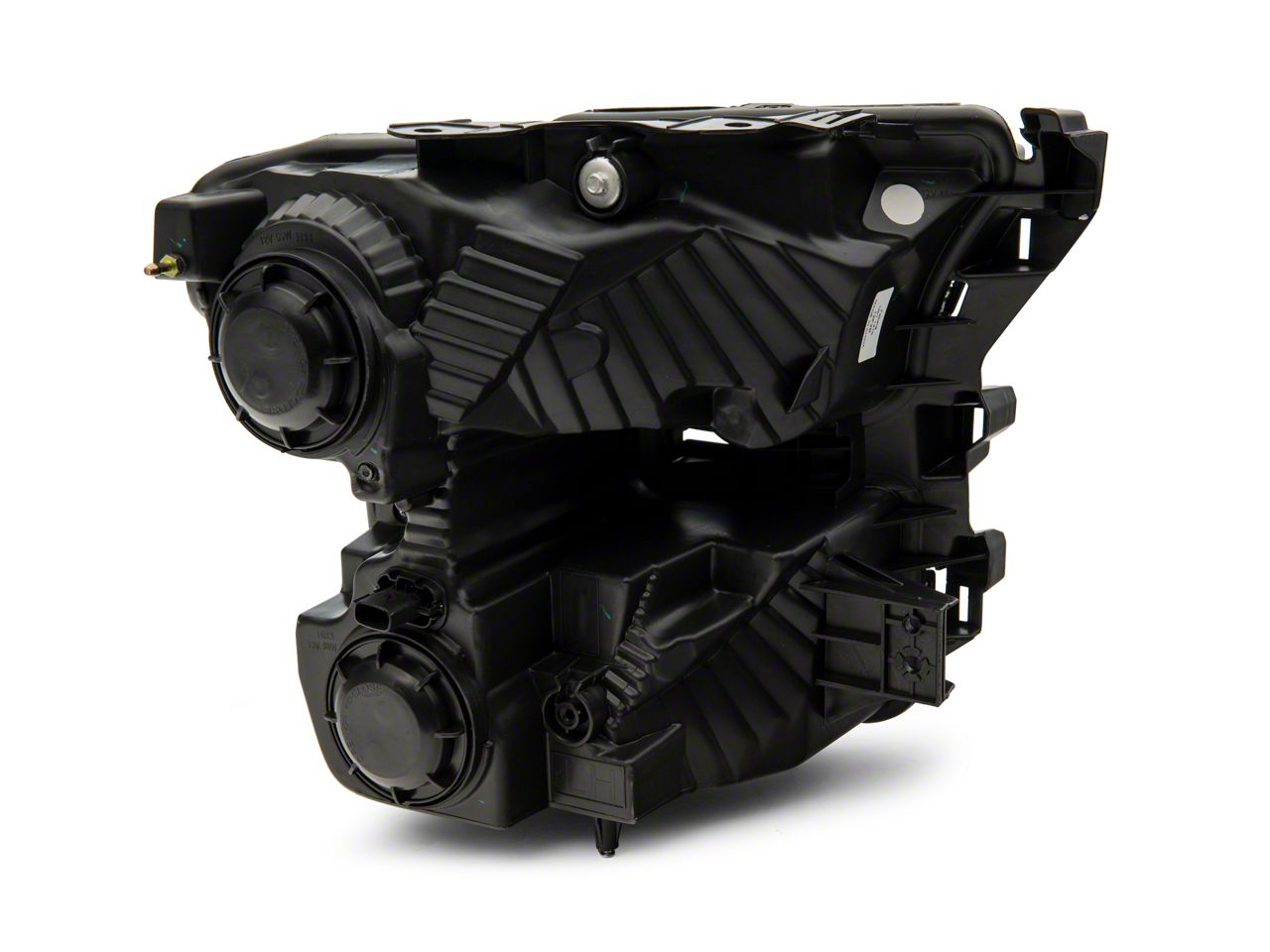 Raxiom Smoked Lens T551346