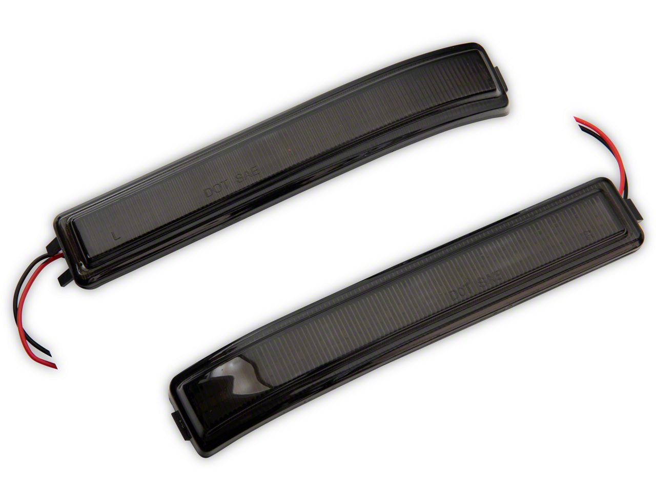 Raxiom Smoked T556986