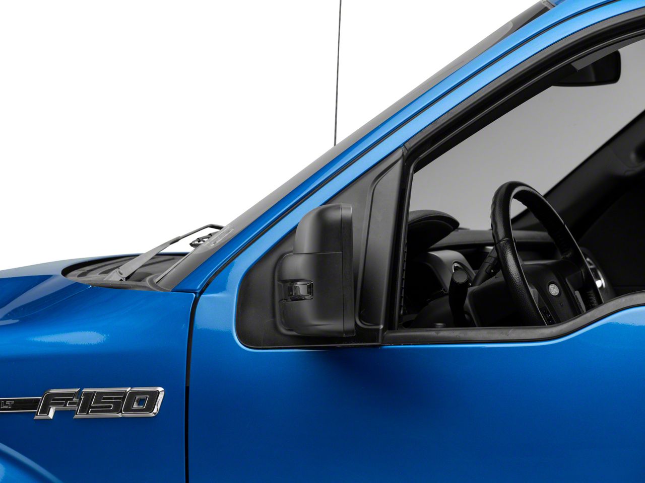 Raxiom Smoked T556986