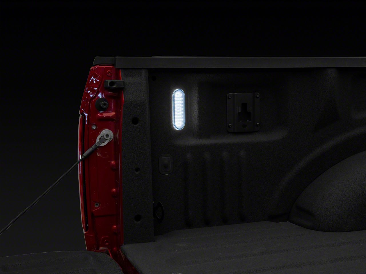 Raxiom Axial Series LED Cargo Light T556095