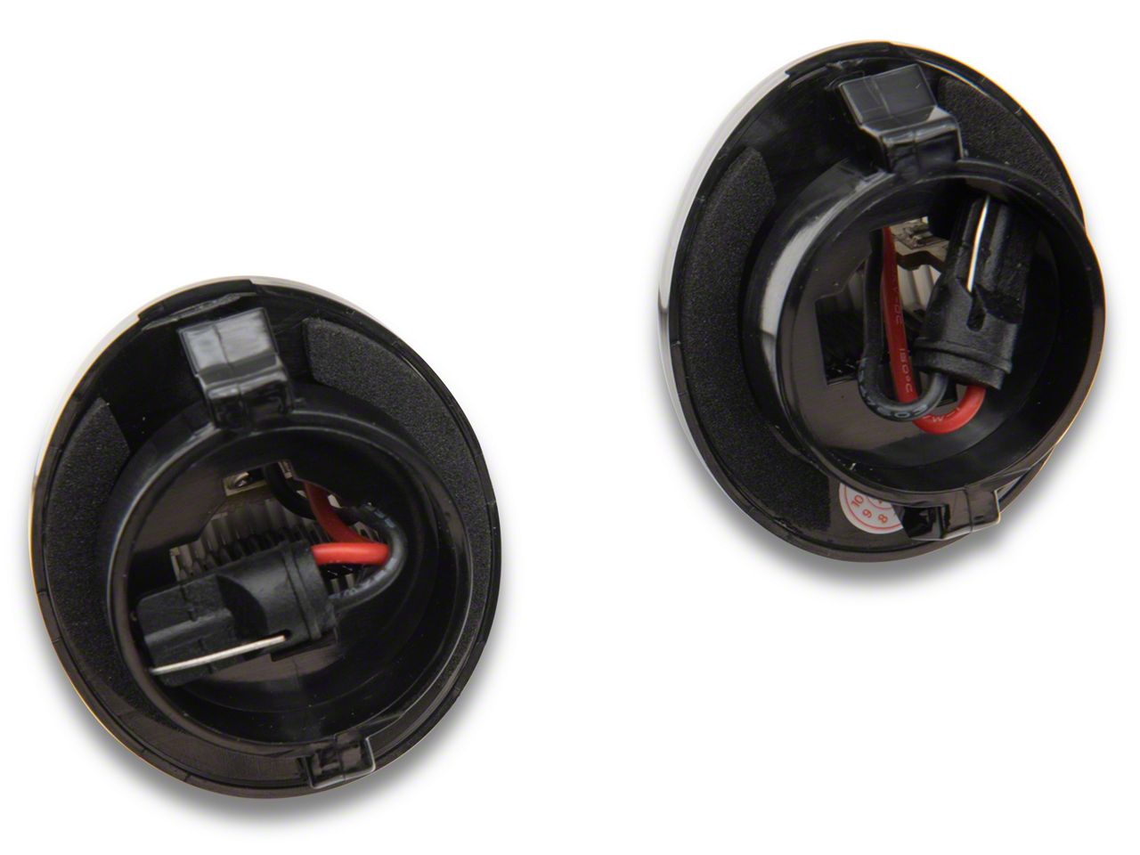 Raxiom Red and White T557361