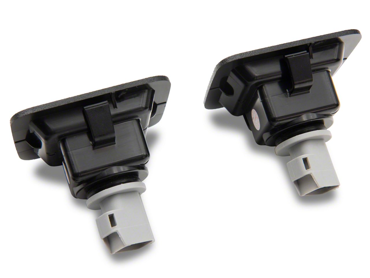 Raxiom Axial Series OEM Replacement License Plate Lamps T557362