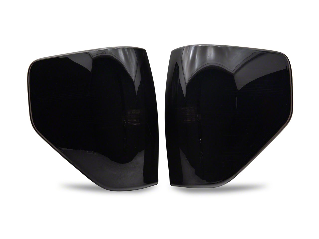 Raxiom Smoked Lens T565678