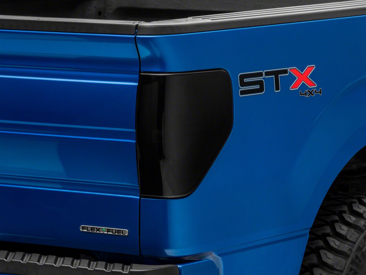 Raxiom Smoked Lens T565678