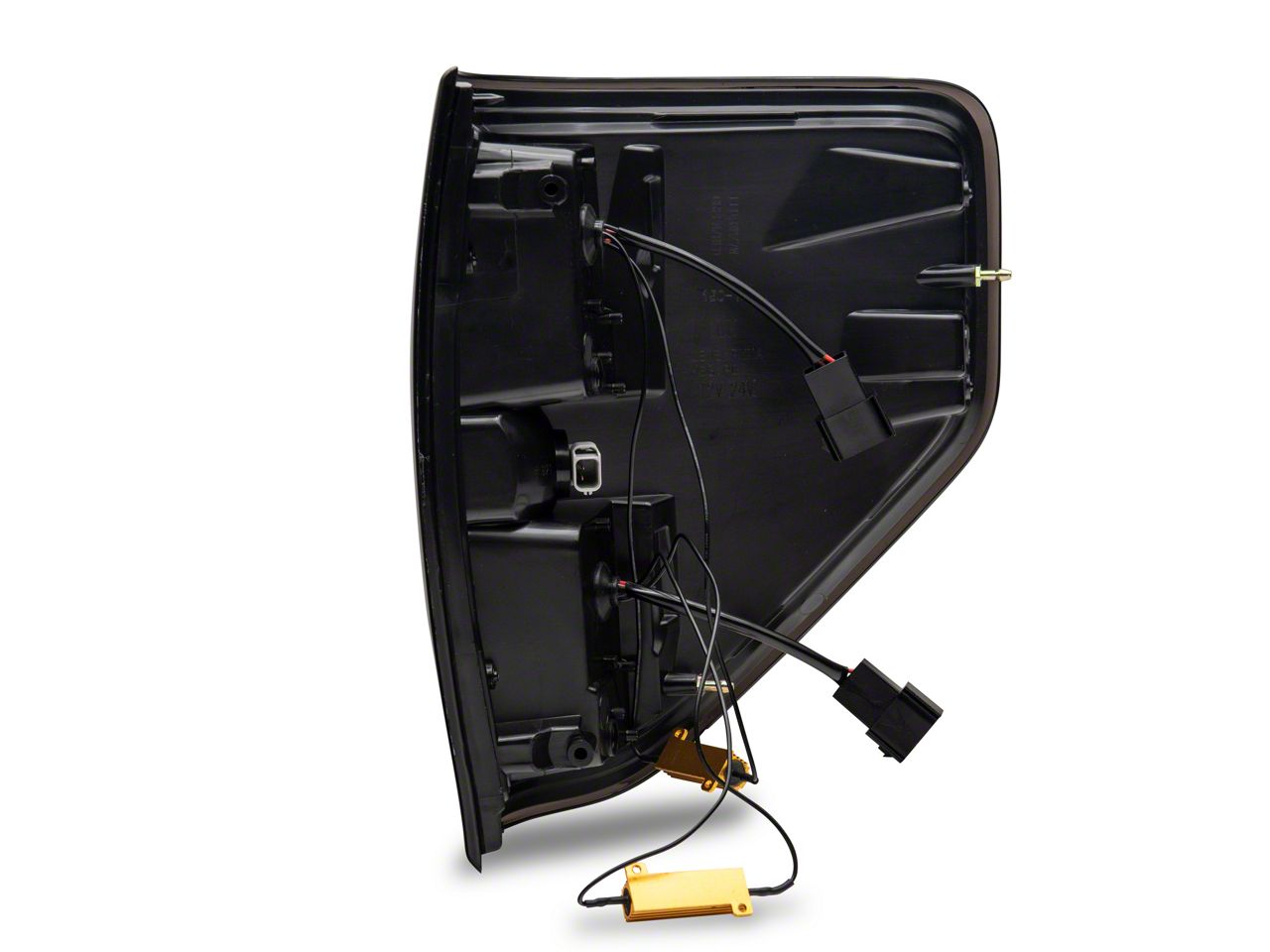 Raxiom Smoked Lens T565679