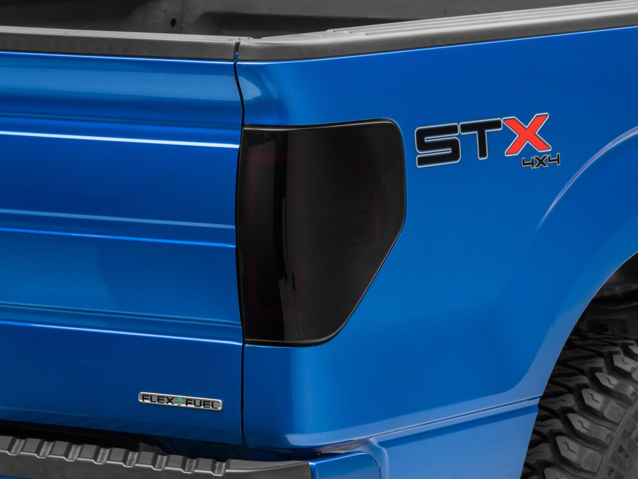 Raxiom Smoked Lens T565679